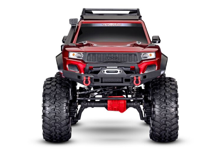 TRAXXAS TRX-4 SPORT High Trail - Imagen 13