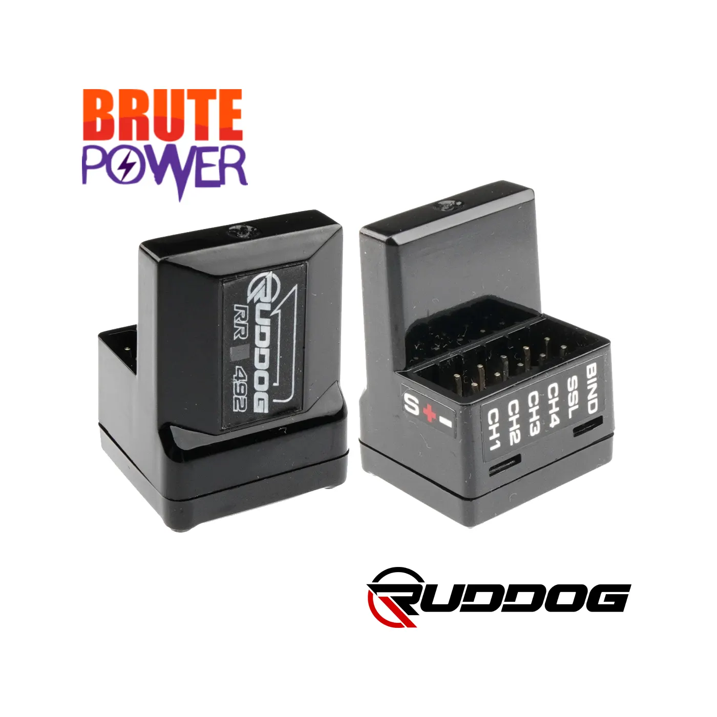 Receptor compatible con Sanwa MT5