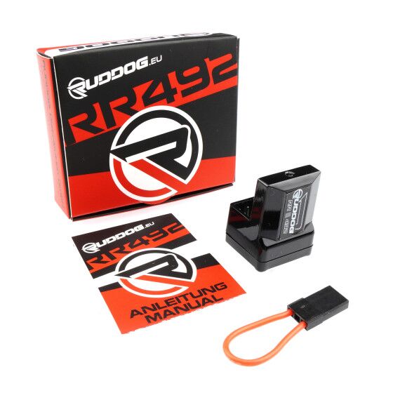 Receptor compatible con Sanwa MT5