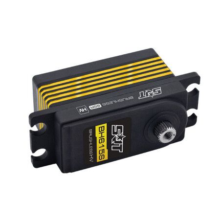 SERVO SRT BH615S