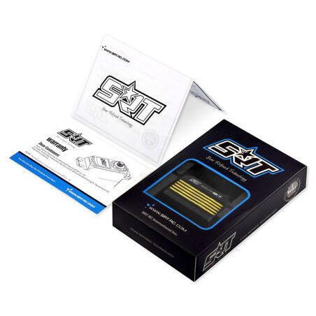 SERVO SRT BH615S