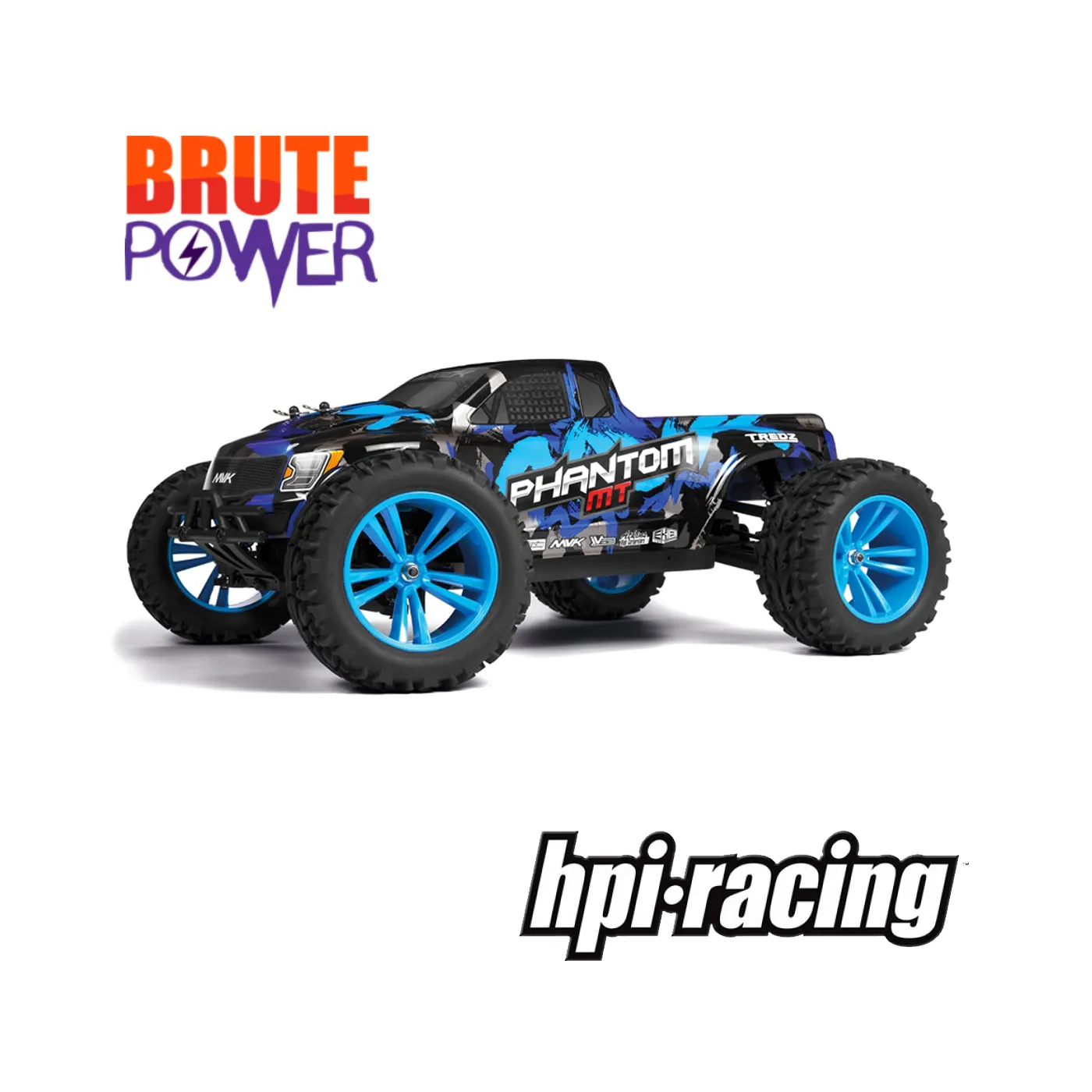 Maverick Phantom MT