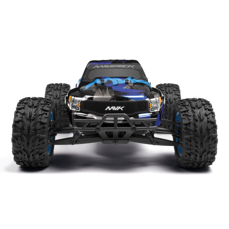 Monster Truck Maverick