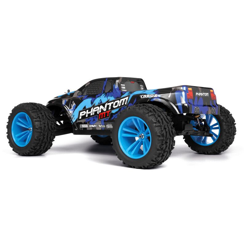 Monster Truck 1:10