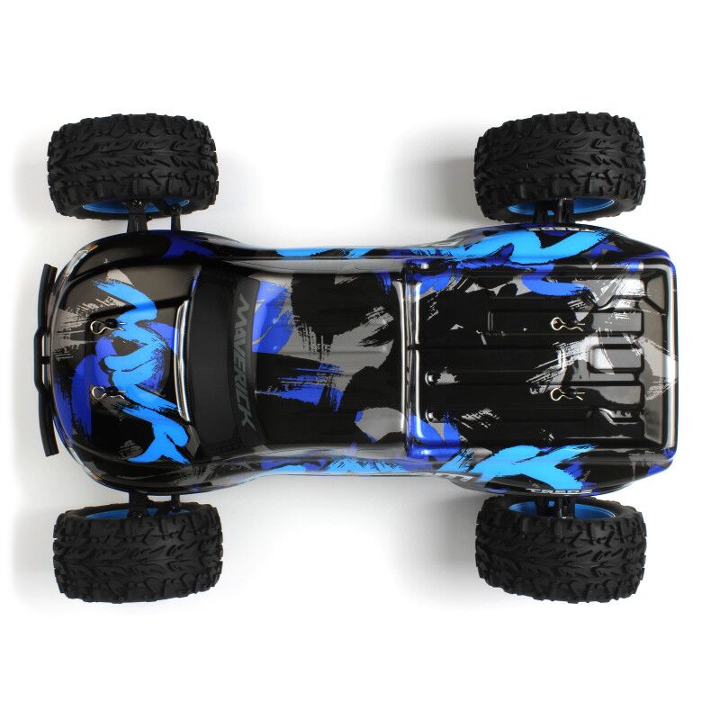 HPI Maverick Phantom