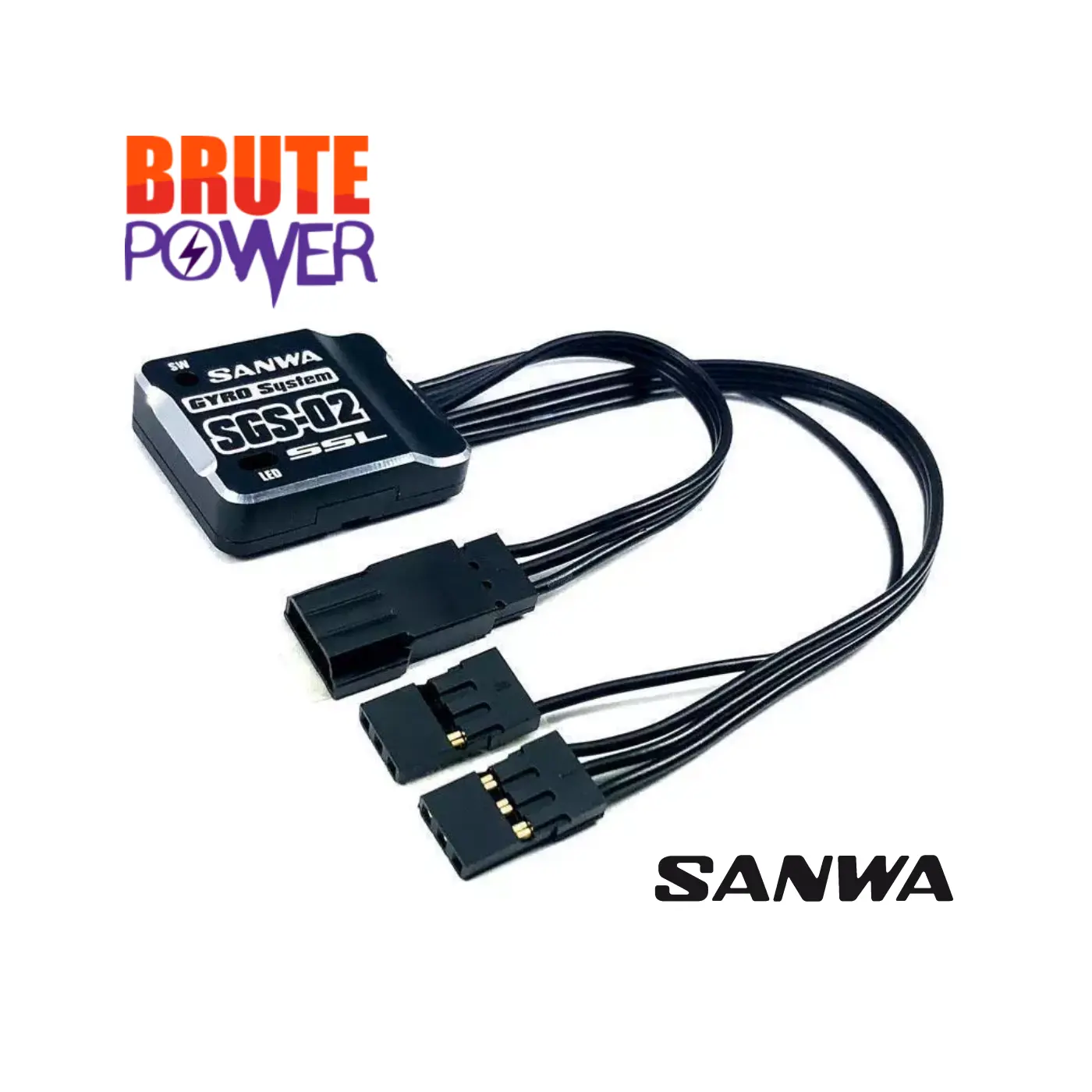 Gyro Sanwa