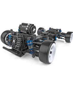 Overdose Galm v2 Anti + Chassis Kit - Brutepower