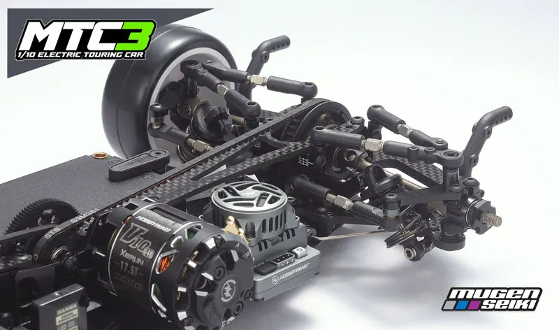 mugen mtc3