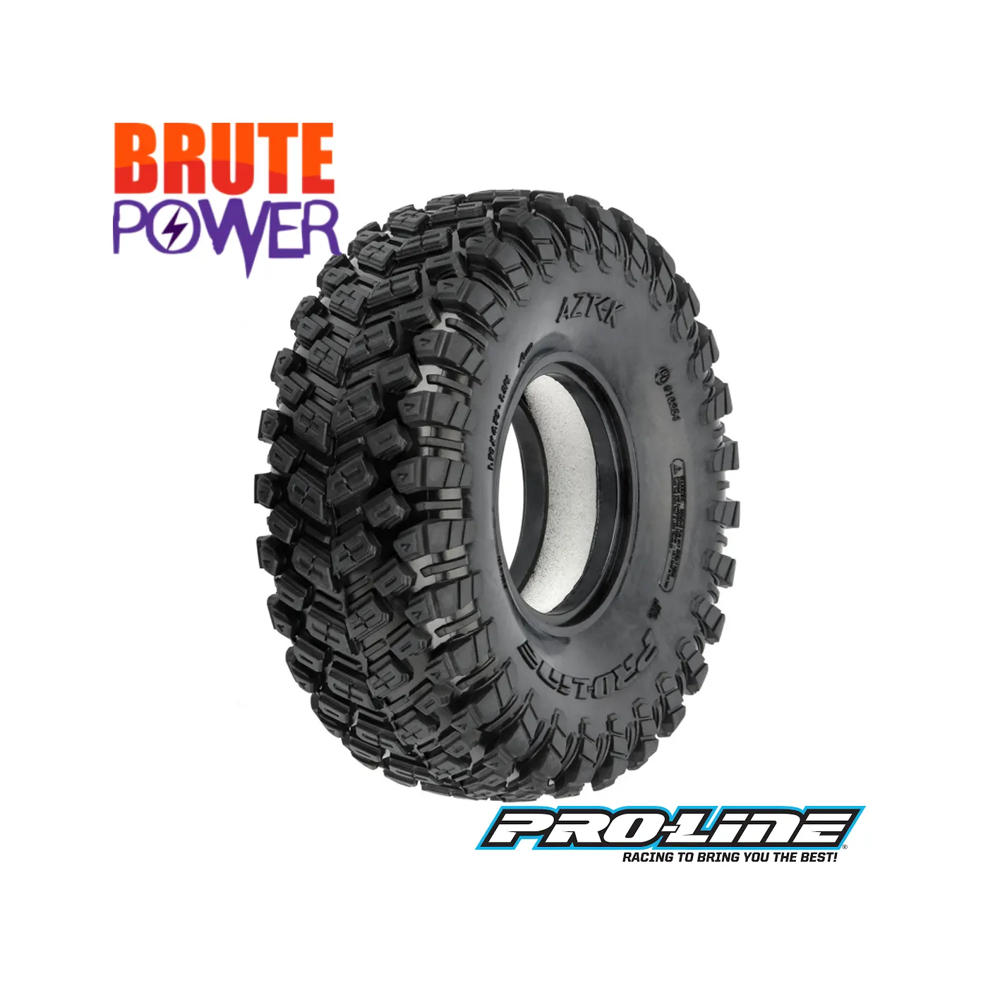 Proline Aztek