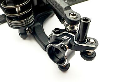 Reve D RDX Multi-Select Front Knuckl Plate (AKIRA)