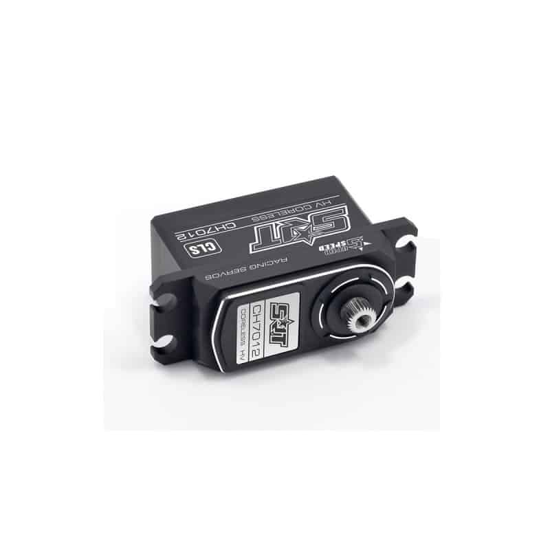 SERVO PERFIL BAJO SRT