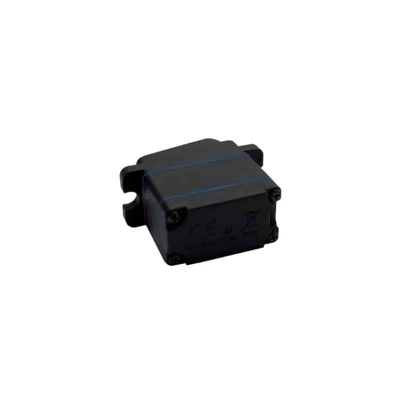 Micro servo HV piñoneria metálica