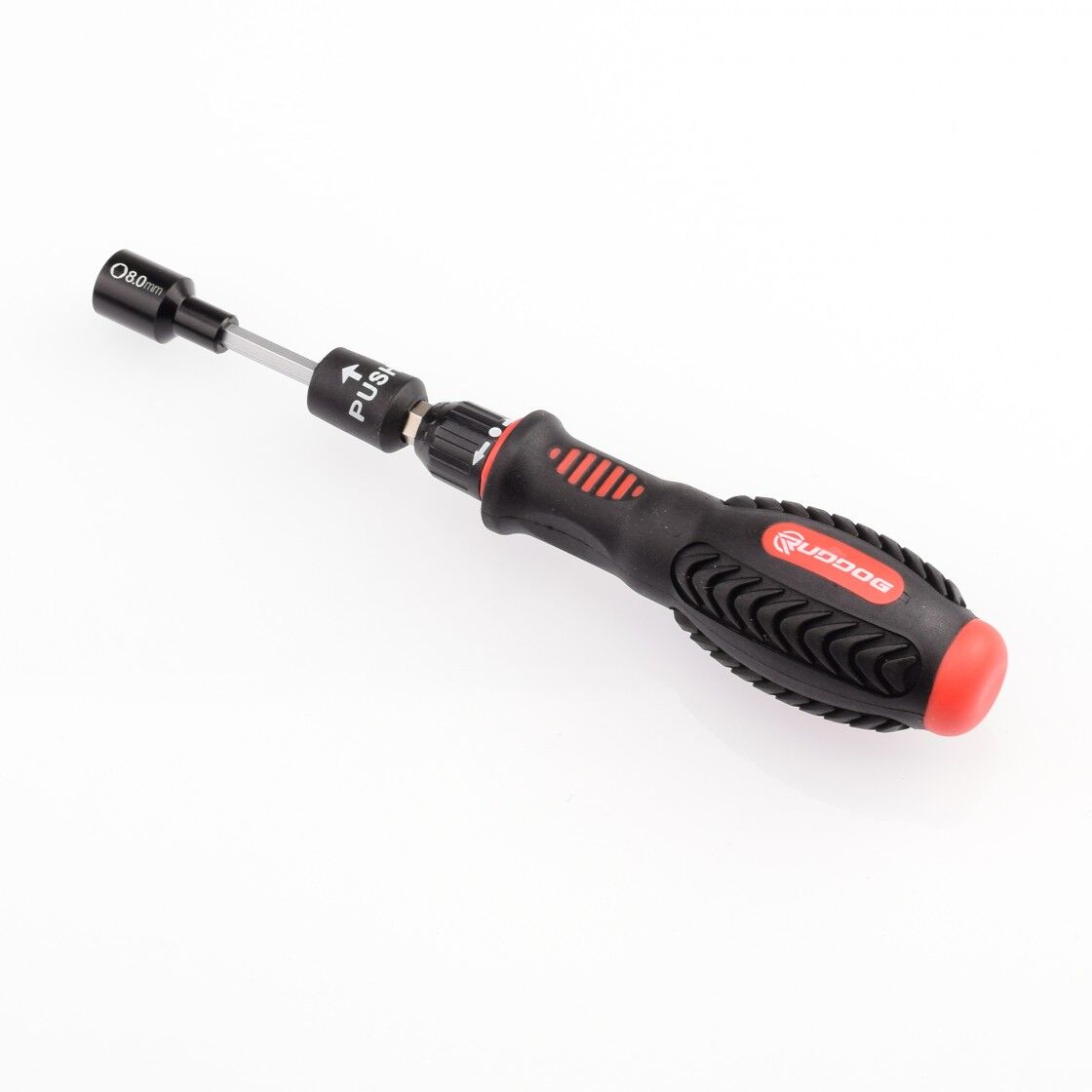 Estuche herramientas RUDDOG 19 en 1 - Imagen 2