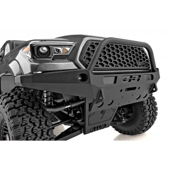 Element RC Enduro Knightrunner Trail Truck RTR - Imagen 3
