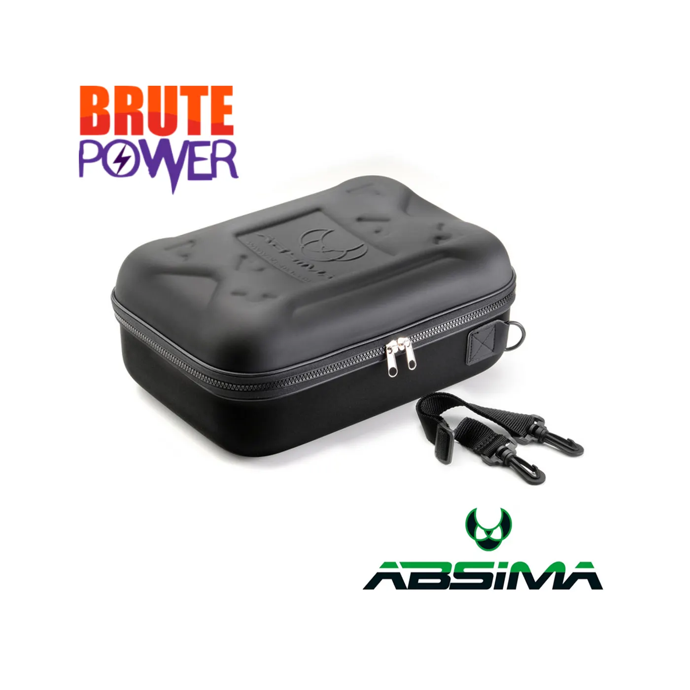 Funda rígida emisora Absima