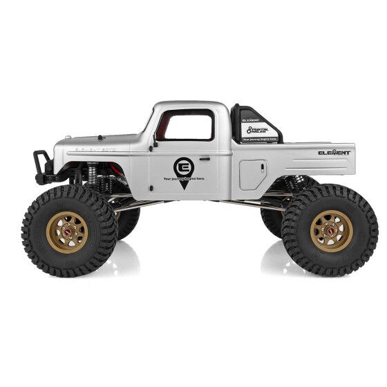 element RC ECTO